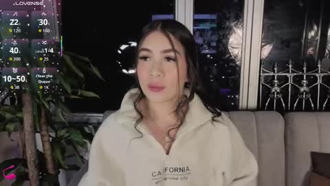 Ivanna West online show from 10-21-25, 10:27