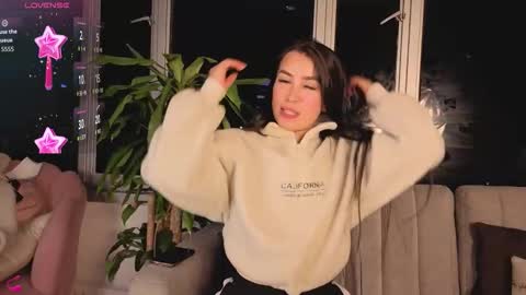 Ivanna West online show from 11-04-25, 10:03