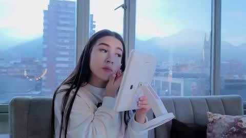 Ivanna West online show from 12-01-25, 11:48