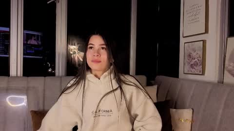 Ivanna West online show from 12-03-25, 10:02