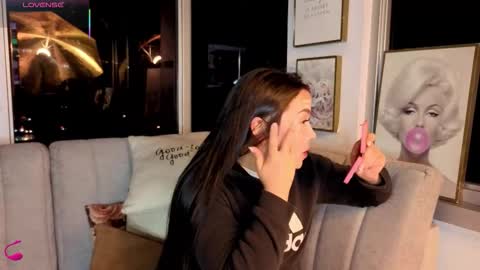 Ivanna West online show from 01-08-26, 10:06