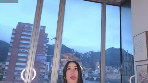 Ivanna West online show from 01-12-26, 11:37