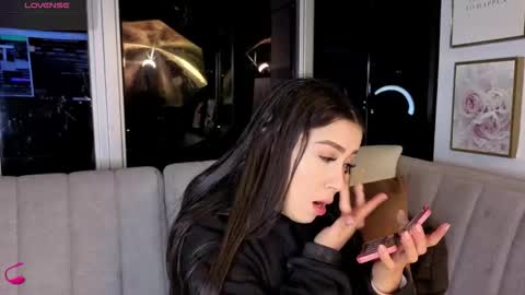 Ivanna West online show from 01-14-26, 10:10