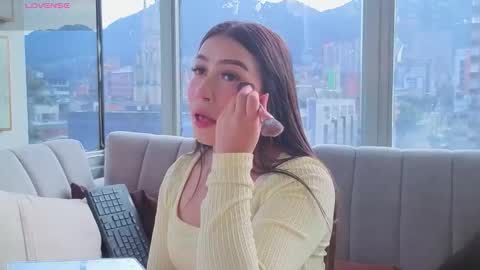 Ivanna West online show from 02-02-26, 12:15