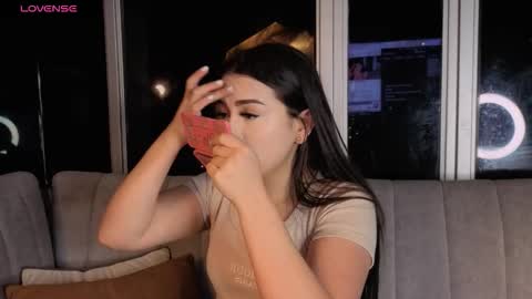 Ivanna West online show from 03-11-26, 10:10