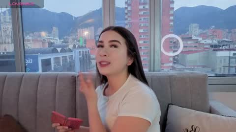 Ivanna West online show from 04-06-26, 11:44