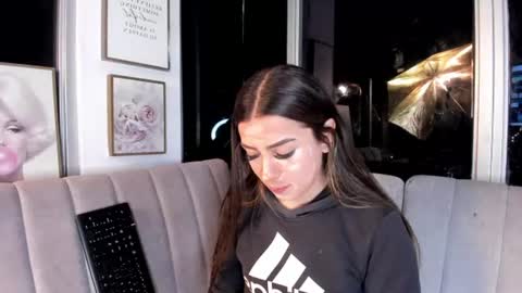Ivanna West online show from 07-07-26, 10:19