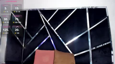 ivannaa18 online show from 10-27-25, 03:32