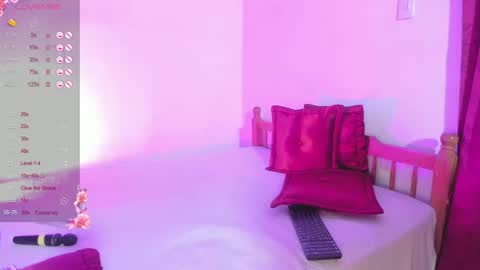 ivannaa18 online show from 01-12-26, 03:45