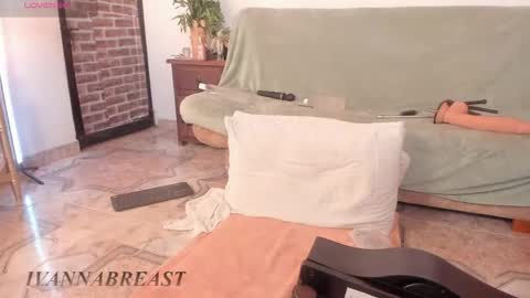 Ivannabreast online show from 05-26-26, 01:01