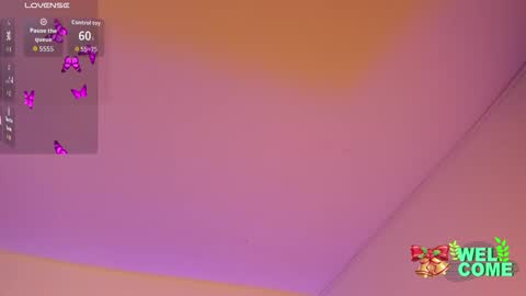 ivanna online show from 03-12-26, 11:05