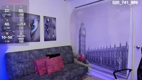 Dylan online show from 11-18-25, 08:13