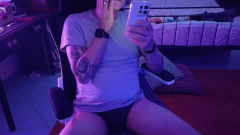 yves online show from 11-10-25, 07:18