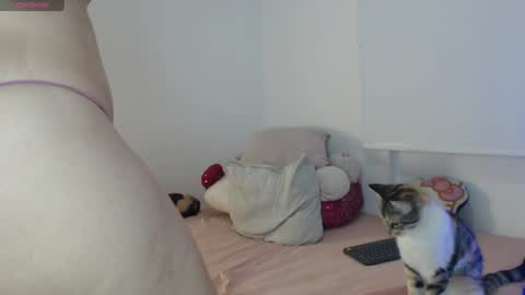 Snapshot of ivelleee_ chatting on 07-26-26, 03:04 Ivelle Blackwood online show from 07-26-26, 03:04