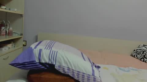 Iveta online show from 01-11-25, 03:34