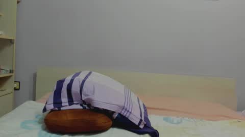 Iveta online show from 02-13-25, 05:05