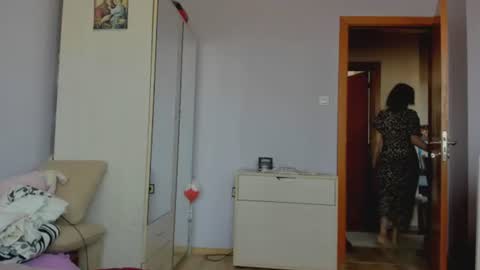 Iveta online show from 07-05-26, 05:25