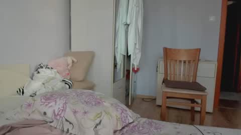 Iveta online show from 07-05-26, 05:31