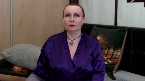 IrennaSplash online show from 07-20-26, 02:15