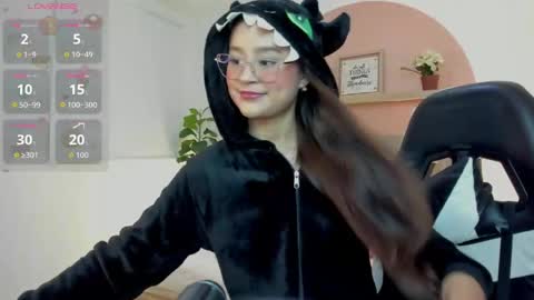 I V E T T E online show from 04-08-26, 07:58