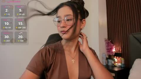 I V E T T E online show from 04-11-26, 02:49