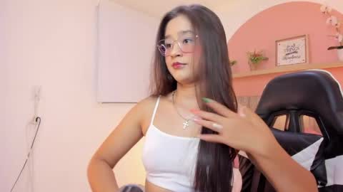 I V E T T E online show from 04-18-26, 08:42