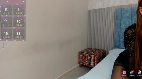 Valeria Sanders online show from 02-08-25, 06:22