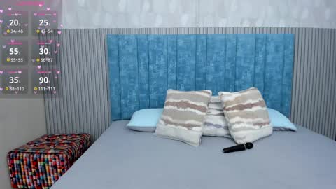 Valeria Sanders online show from 02-12-25, 06:09