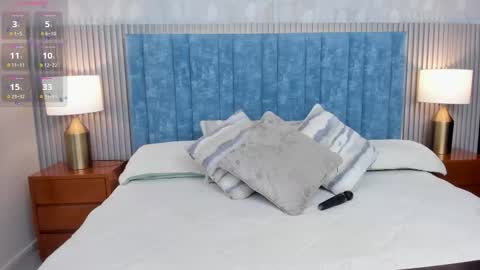 Valeria Sanders online show from 09-16-25, 06:31