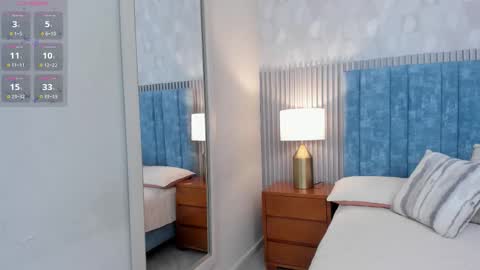 Valeria Sanders online show from 09-30-25, 06:35