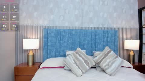 Valeria Sanders online show from 10-04-25, 06:28