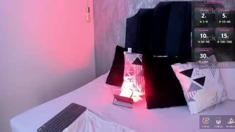 Ivi jones online show from 04-19-26, 08:33