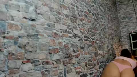 Snapshot of ivisbouncyass chatting on 02-10-25, 11:25 Ivis online show from 02-10-25, 11:25