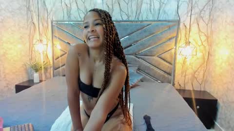 Snapshot of ivisbouncyass chatting on 02-22-25, 11:24 Ivis online show from 02-22-25, 11:24