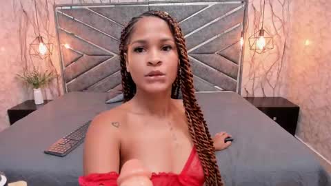 Snapshot of ivisbouncyass chatting on 02-24-25, 05:53 Ivis online show from 02-24-25, 05:53