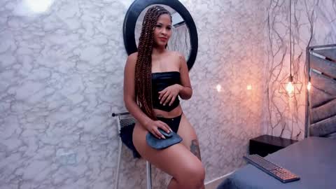 Snapshot of ivisbouncyass chatting on 03-02-25, 11:50 Ivis online show from 03-02-25, 11:50