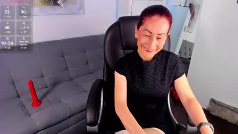 Snapshot of ivone_adams chatting on 05-30-26, 09:01 Ivone Adams online show from 05-30-26, 09:01