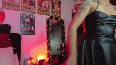 ivonemoon online show from 10-06-25, 01:30