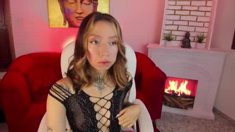 Snapshot of ivonne66 chatting on 09-15-25, 01:38 Ivonne online show from 09-15-25, 01:38