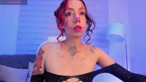 Snapshot of ivonne66 chatting on 10-09-25, 12:36 Ivonne online show from 10-09-25, 12:36