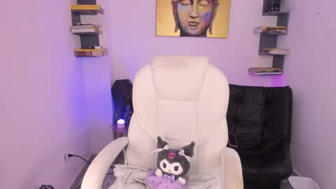 Snapshot of ivonne66 chatting on 10-17-25, 11:46 Ivonne online show from 10-17-25, 11:46