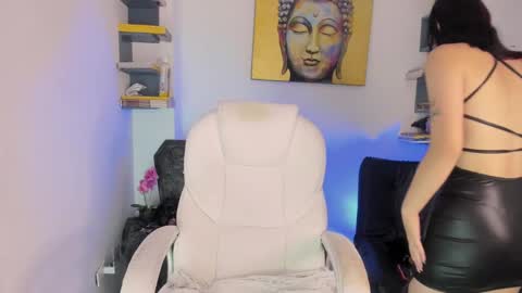 Snapshot of ivonne66 chatting on 10-29-25, 12:40 Ivonne online show from 10-29-25, 12:40