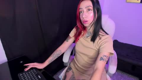 Snapshot of ivonne66 chatting on 11-07-25, 01:22 Ivonne online show from 11-07-25, 01:22