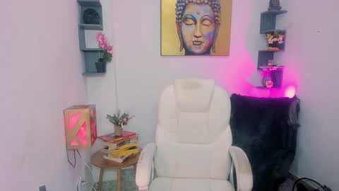 Snapshot of ivonne66 chatting on 11-18-25, 07:07 Ivonne online show from 11-18-25, 07:07