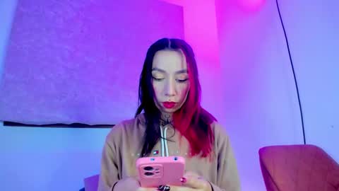 Ivonne  online show from 01-12-26, 07:52