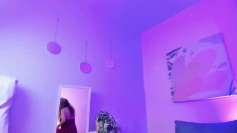 Ivonne online show from 04-19-26, 06:10