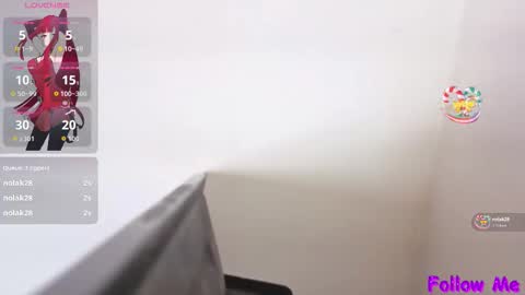 Ivonne online show from 02-27-26, 12:54