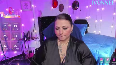 Ivonne online show from 02-09-26, 09:24