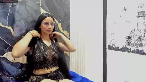Ivonne online show from 08-01-26, 09:08