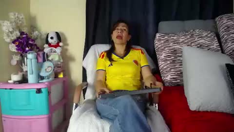 Ivonne online show from 07-08-26, 12:37
